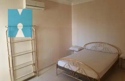 شقة - 3 غرف نوم - 2 حمامات للايجار في حدائق المهندسين - الحي الرابع - الشيخ زايد - الجيزة