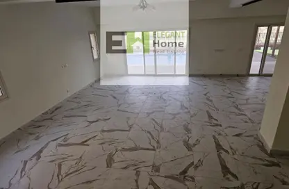 Villa - 6 Bedrooms - 5 Bathrooms for rent in Levana - Uptown Cairo - Mokattam - Cairo