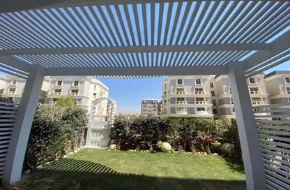 Apartment - 2 Bedrooms - 2 Bathrooms for sale in Aliva - Mostakbal City Compounds - Mostakbal City - Future City - Cairo