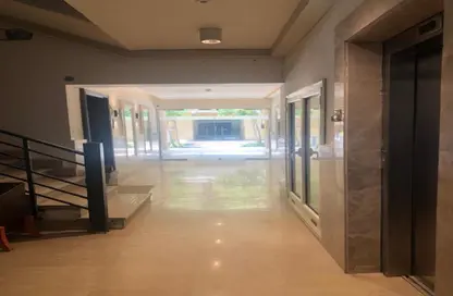 Apartment - 2 Bedrooms - 2 Bathrooms for sale in Sarai - Mostakbal City Compounds - Mostakbal City - Future City - Cairo