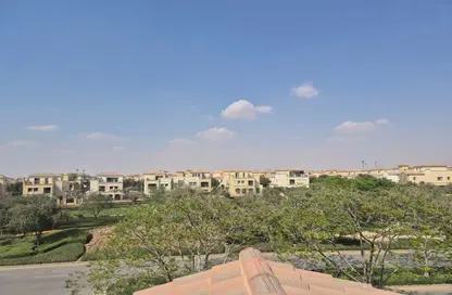 فيلا - 4 غرف نوم - 5 حمامات للبيع في ميفيدا - كمبوندات التجمع الخامس - التجمع الخامس - مدينة القاهرة الجديدة - القاهرة