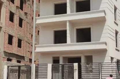 Apartment - 3 Bedrooms - 3 Bathrooms for sale in Al Andalus Buildings - Al Andalus District - New Cairo City - Cairo