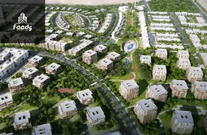 دوبلكس - 3 غرف نوم - 3 حمامات للبيع في تاج سيتي - كمبوندات التجمع الخامس - التجمع الخامس - مدينة القاهرة الجديدة - القاهرة
