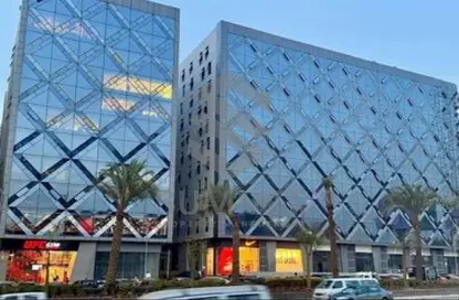 Office Space - Studio - 1 Bathroom for rent in One Kattameya - El Katameya Compounds - El Katameya - New Cairo City - Cairo