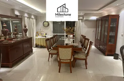 Apartment - 3 Bedrooms - 4 Bathrooms for sale in Madinaty - Cairo