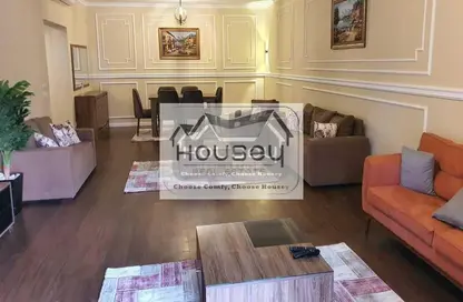 Apartment - 3 Bedrooms - 3 Bathrooms for rent in Mivida - 5th Settlement Compounds - The 5th Settlement - New Cairo City - Cairo