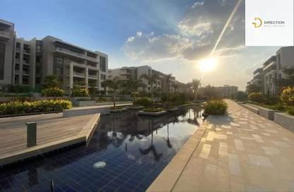 Apartment - 3 Bedrooms - 2 Bathrooms for sale in The Address East - 90 Street - The 5th Settlement - New Cairo City - Cairo