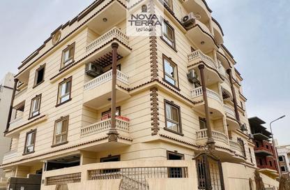 دوبلكس - 4 غرف نوم - 4 حمامات للبيع في بيت الوطن - كمبوندات الشيخ زايد - الشيخ زايد - الجيزة