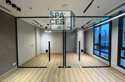 مساحات مكتبية - استوديو - 1 حمام للايجار في ديستريكت 5 - كمبوندات التجمع الخامس - التجمع الخامس - مدينة القاهرة الجديدة - القاهرة