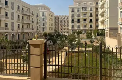 شقة - 3 غرف نوم - 3 حمامات للبيع في سيتي جيت - كمبوندات التجمع الخامس - التجمع الخامس - مدينة القاهرة الجديدة - القاهرة