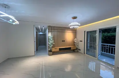 Apartment - 3 Bedrooms - 2 Bathrooms for sale in Madinaty - Cairo