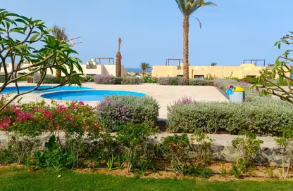 شاليه - 3 غرف نوم - 2 حمامات للبيع في ميسكا - سوما باى - سفاجا - الغردقة - محافظة البحر الاحمر