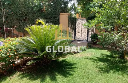 Villa - 5 Bedrooms - 4 Bathrooms for rent in Mivida - 5th Settlement Compounds - The 5th Settlement - New Cairo City - Cairo