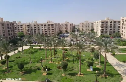 Apartment - 4 Bedrooms - 3 Bathrooms for sale in Rehab City Fifth Phase - Al Rehab - New Cairo City - Cairo