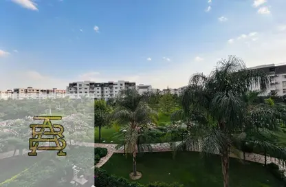 Apartment - 4 Bedrooms - 3 Bathrooms for sale in Madinaty - Cairo