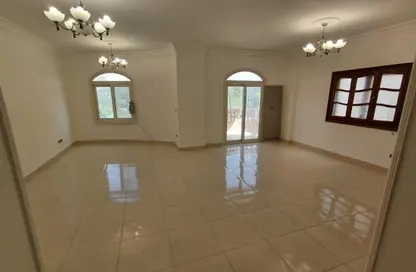 Apartment - 3 Bedrooms - 3 Bathrooms for rent in Beram Al Tunsi St. - Al Narges 1 - Al Narges - New Cairo City - Cairo