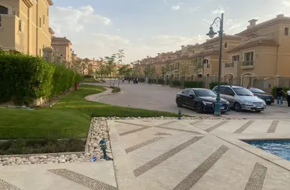تاون هاوس - 4 غرف نوم - 4 حمامات للبيع في لافيستا سيتي - كمبوندات العاصمة الإدارية الجديدة - العاصمة الإدارية الجديدة - القاهرة