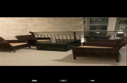 Chalet - 1 Bedroom - 1 Bathroom for sale in Marassi - Sidi Abdel Rahman - North Coast