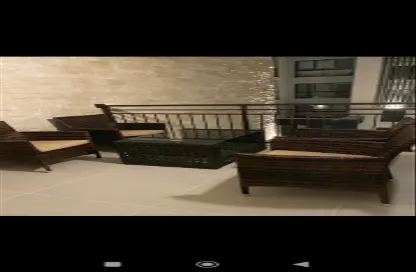 Chalet - 1 Bedroom - 1 Bathroom for sale in Marassi - Sidi Abdel Rahman - North Coast