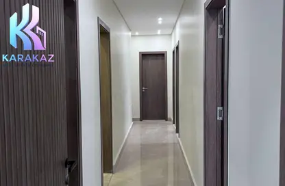 Apartment - 3 Bedrooms - 3 Bathrooms for rent in Lake View Residence - 5th Settlement Compounds - The 5th Settlement - New Cairo City - Cairo