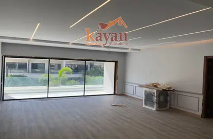 Apartment - 2 Bedrooms - 2 Bathrooms for rent in Lake View Residence - 5th Settlement Compounds - The 5th Settlement - New Cairo City - Cairo