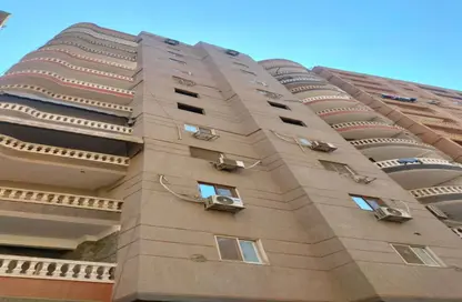 شقة - 3 غرف نوم - 2 حمامات للبيع في محور المريوطيه - الهرم - حي الهرم - الجيزة