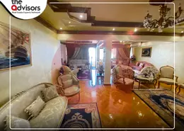 Apartment - 3 Bedrooms - 2 Bathrooms for sale in Abo Qir St. - Glim - Hay Sharq - Alexandria