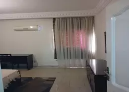 Apartment - 3 Bedrooms - 2 Bathrooms for rent in One Ninety Mall - South Teseen St. - The 5th Settlement - New Cairo City - Cairo