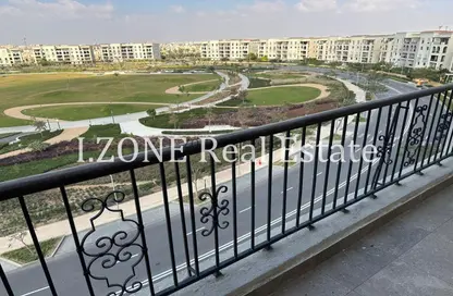 Apartment - 3 Bedrooms - 3 Bathrooms for rent in Mivida - 5th Settlement Compounds - The 5th Settlement - New Cairo City - Cairo