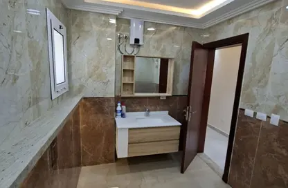 Apartment - 3 Bedrooms - 3 Bathrooms for rent in Hyde Park - 5th Settlement Compounds - The 5th Settlement - New Cairo City - Cairo
