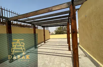 فيلا - 4 غرف نوم - 3 حمامات للبيع في مدينتي - القاهرة