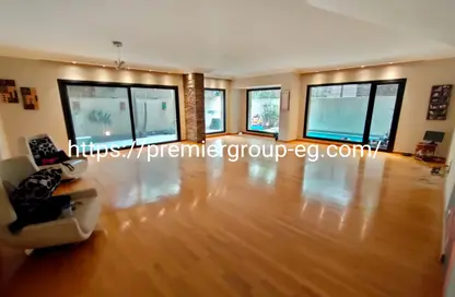 Apartment - 3 Bedrooms - 3 Bathrooms for sale in Street 207 - Degla - Hay El Maadi - Cairo