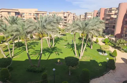 شقة - 2 غرف نوم - 2 حمامات للبيع في الرحاب المرحلة الرابعة - الرحاب - مدينة القاهرة الجديدة - القاهرة