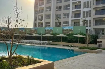 Apartment - 2 Bedrooms - 2 Bathrooms for sale in Mivida - 5th Settlement Compounds - The 5th Settlement - New Cairo City - Cairo