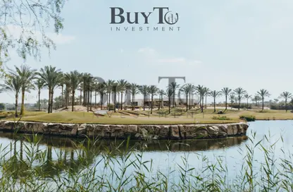 Villa - 5 Bedrooms - 5 Bathrooms for sale in Katameya Dunes - El Katameya Compounds - El Katameya - New Cairo City - Cairo
