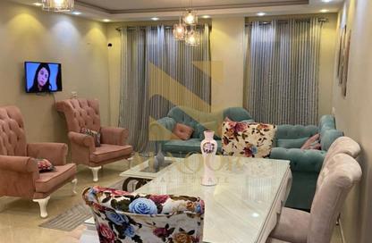 Apartment - 3 Bedrooms - 2 Bathrooms for rent in Dar Misr - 16th District - Sheikh Zayed City - Giza