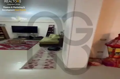 فيلا - 5 غرف نوم - 6 حمامات للبيع في مدينة الفردوس - طريق الواحات - مدينة 6 أكتوبر - الجيزة