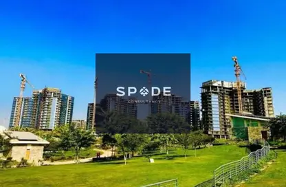 Apartment - 3 Bedrooms - 3 Bathrooms for sale in Zed East - 5th Settlement Compounds - The 5th Settlement - New Cairo City - Cairo Apartment - 3 Bedrooms - 3 Bathrooms for sale in Zed East - 5th Settlement Compounds - The 5th Settlement - New Cairo City - Cairo