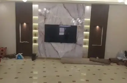 Apartment - 3 Bedrooms - 2 Bathrooms for sale in Ahmed Shawky Axis - El Banafseg 1 - El Banafseg - New Cairo City - Cairo