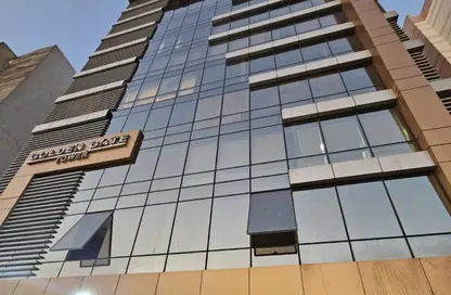 مساحات مكتبية - استوديو - 2 حمامات للايجار في شارع اللاسلكي - اللاسلكي - المعادي الجديدة - حي المعادي - القاهرة