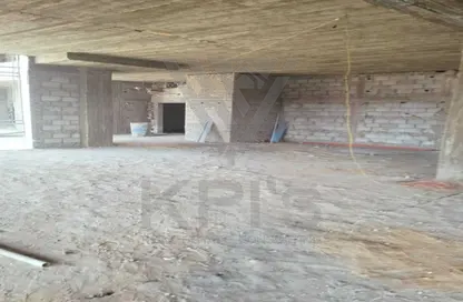 Retail - Studio - 1 Bathroom for rent in Gamal Abdel Nasser Axis - The 3rd Settlement - New Cairo City - Cairo