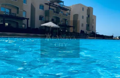 Penthouse - 5 Bedrooms - 3 Bathrooms for sale in Stella Sidi Abdel Rahman - Sidi Abdel Rahman - North Coast