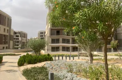 Apartment - 3 Bedrooms - 3 Bathrooms for sale in Palm Hills New Cairo - 5th Settlement Compounds - The 5th Settlement - New Cairo City - Cairo