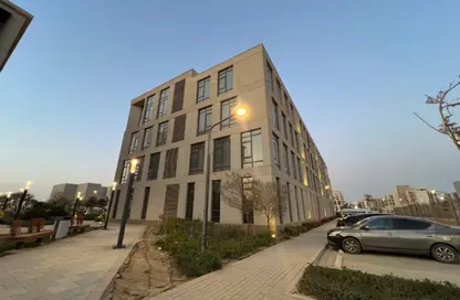 Whole Building - Studio - 1 Bathroom for rent in District 5 - 5th Settlement Compounds - The 5th Settlement - New Cairo City - Cairo