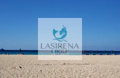 Chalet - 3 Bedrooms - 2 Bathrooms for sale in Lasirena - Qesm Ad Dabaah - North Coast