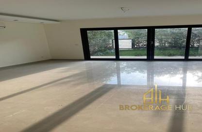 Townhouse - 2 Bedrooms - 2 Bathrooms for rent in Hyde Park - 5th Settlement Compounds - The 5th Settlement - New Cairo City - Cairo