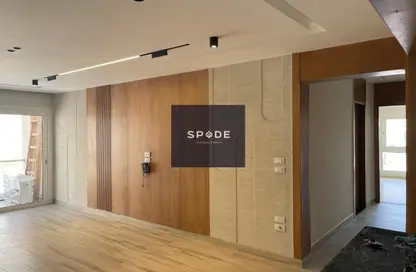 Apartment - 3 Bedrooms - 3 Bathrooms for sale in Mountain View iCity - 5th Settlement Compounds - The 5th Settlement - New Cairo City - Cairo