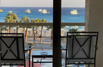 فيلا - 4 غرف نوم - 3 حمامات للبيع في باى ويست - سوما باى - سفاجا - الغردقة - محافظة البحر الاحمر