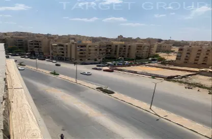 مساحات مكتبية - استوديو - 3 حمامات للبيع في شارع 9 - الهضبة العليا - المقطم - القاهرة
