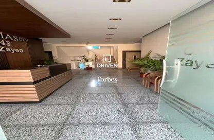 Clinic - Studio - 2 Bathrooms for sale in 7th District - Sheikh Zayed City - Giza